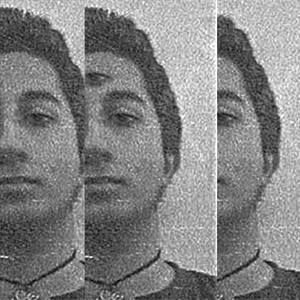 Meet your Posher, Hamayel